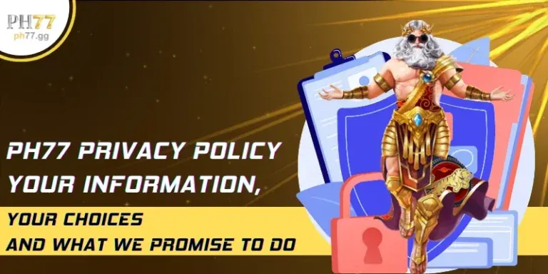 Quyền của bạn theo GDPR tại ff88 casino
