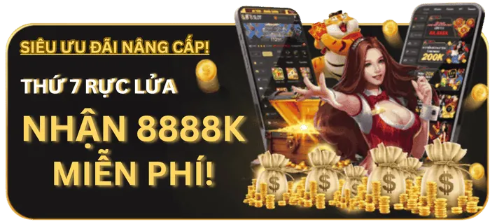Các trò chơi mới ra mắt tại ff88 casino