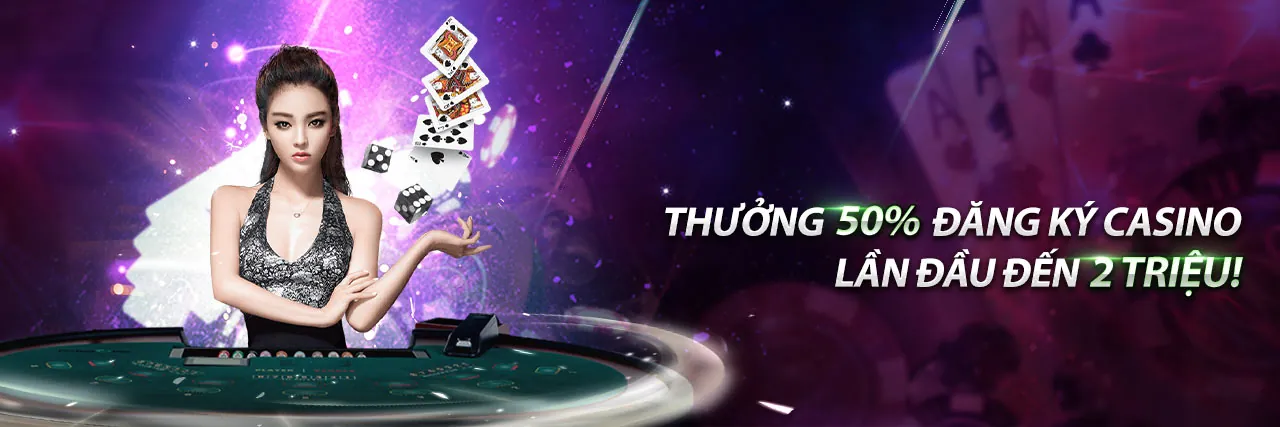 FF88 Casino - Trải nghiệm cá cược trực tuyến hàng đầu