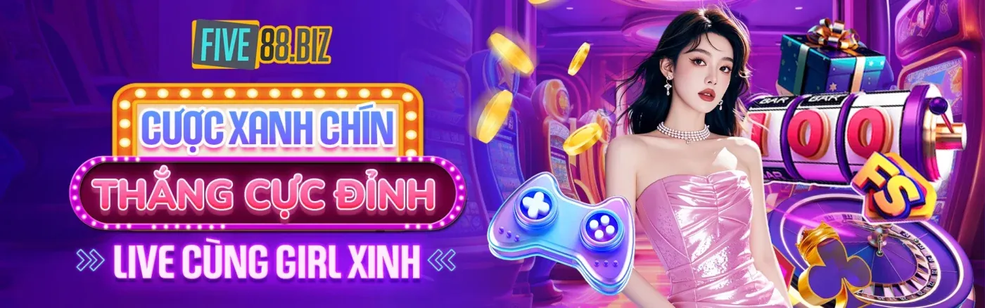Thưởng nạp lại hàng ngày ff88 casino